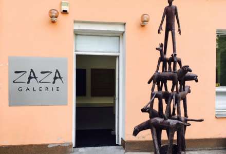 Galerie ZaZa