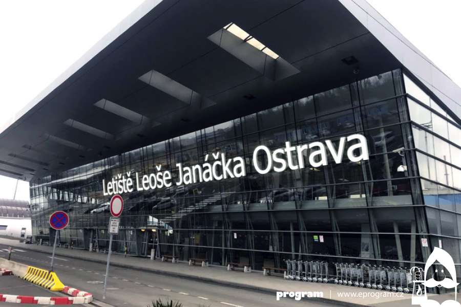 Letiště Leoše Janáčka Ostrava