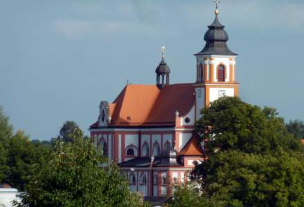 Kostel sv. Stanislava Bolatice