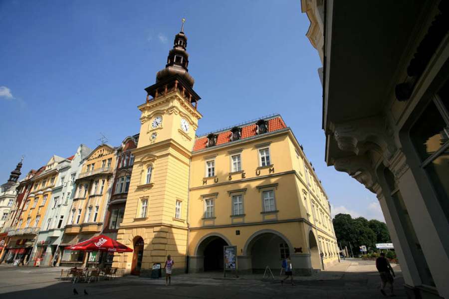 Ostravské muzeum