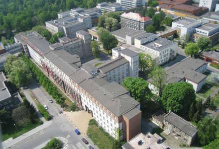 Městská nemocnice Ostrava 