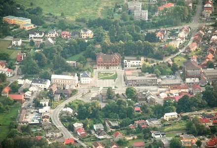 Ostrava-Petřkovice