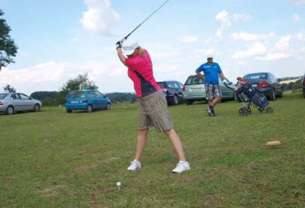 Golf Club Ostrava