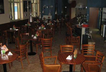 Café Evžen
