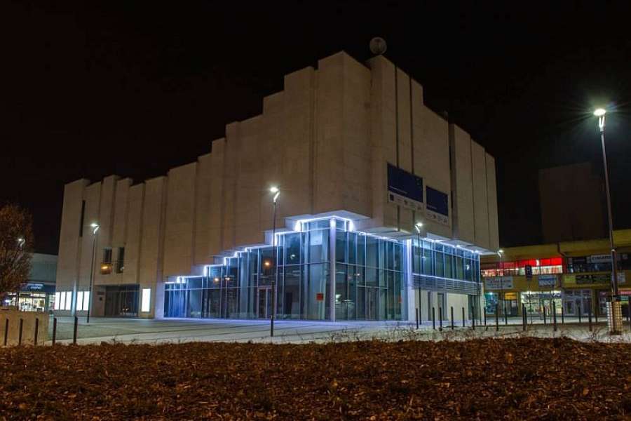 Kino Centrum Karviná
