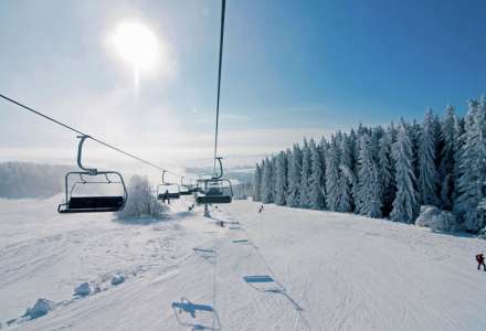 Ski Aréna Karlov pod Pradědem