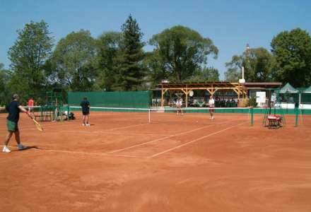 Tenisový klub TennisPoint