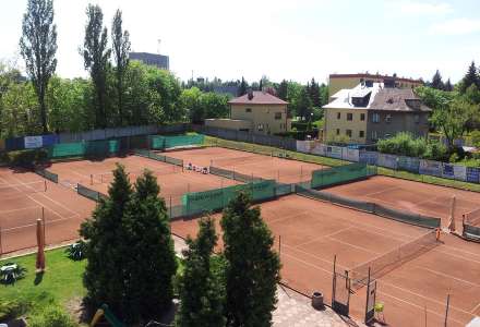 Tenisový klub Opava