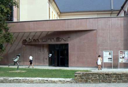 Dům umění v Opavě