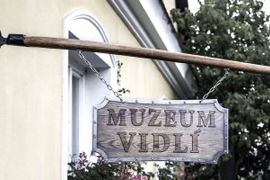 Muzeum vidlí