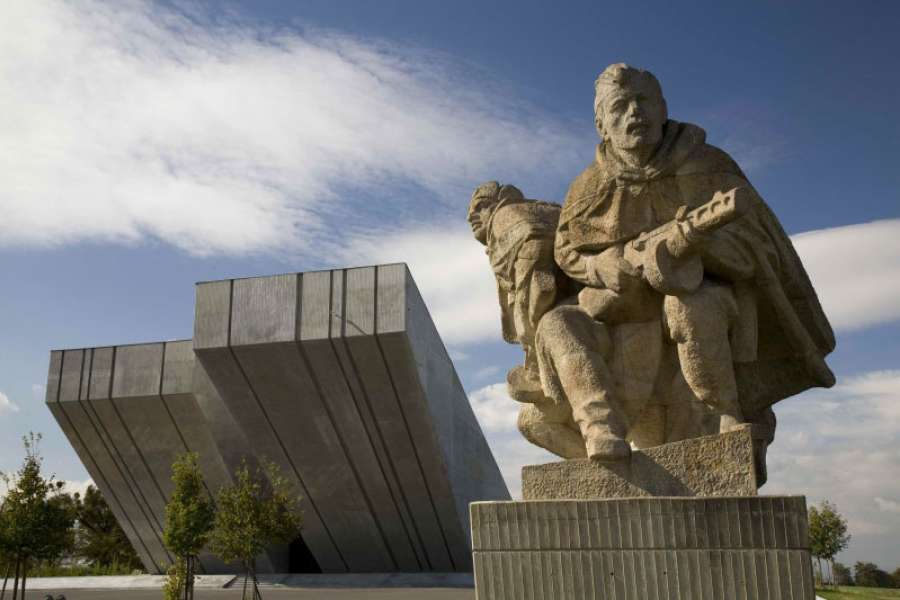 Národní památník II. světové války