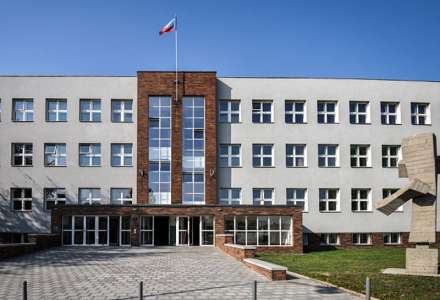 Národní památkový ústav Ostrava
