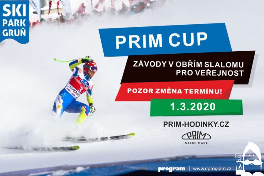 Prim Cup