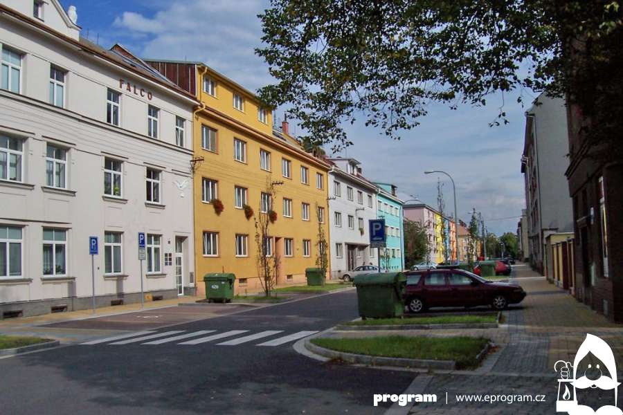 Komentované prohlídky Ostrava / Mariánské Hory