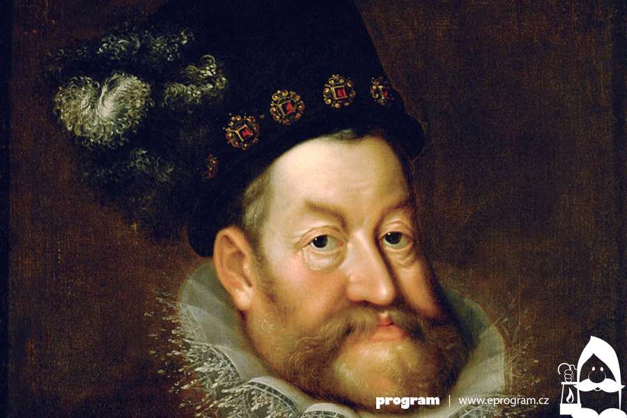Rudolf II.  