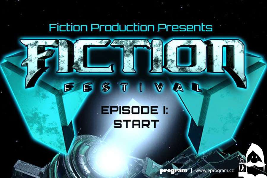 Fiction Festival - Episode 1.