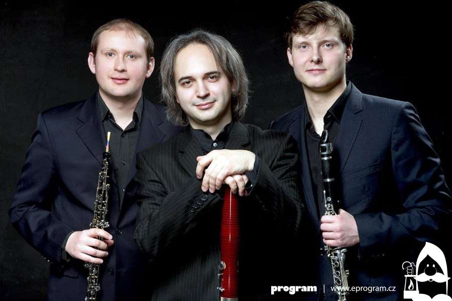 Trio DuBois