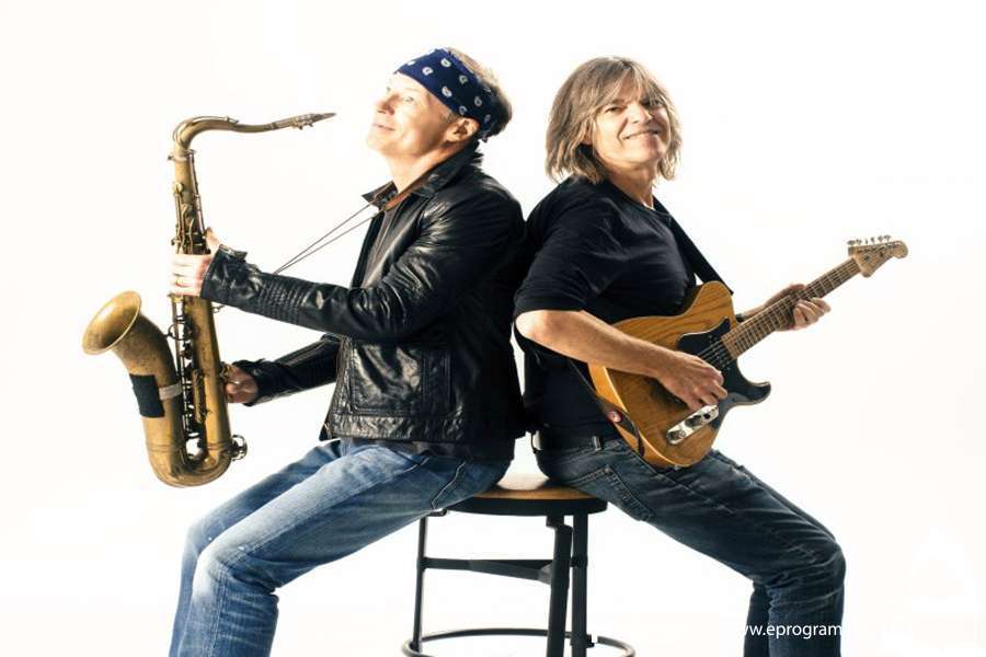 Mike Stern - Bill Evans Band (USA)