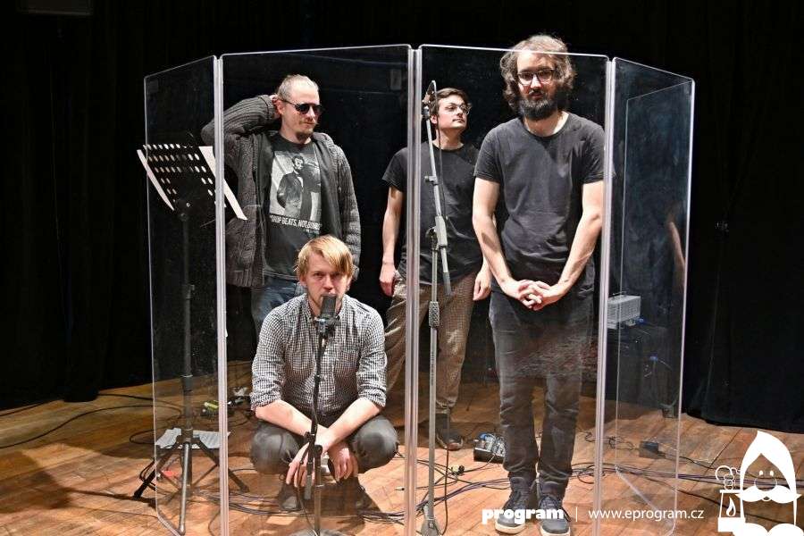Janoušek-Wróblewski Quartet
