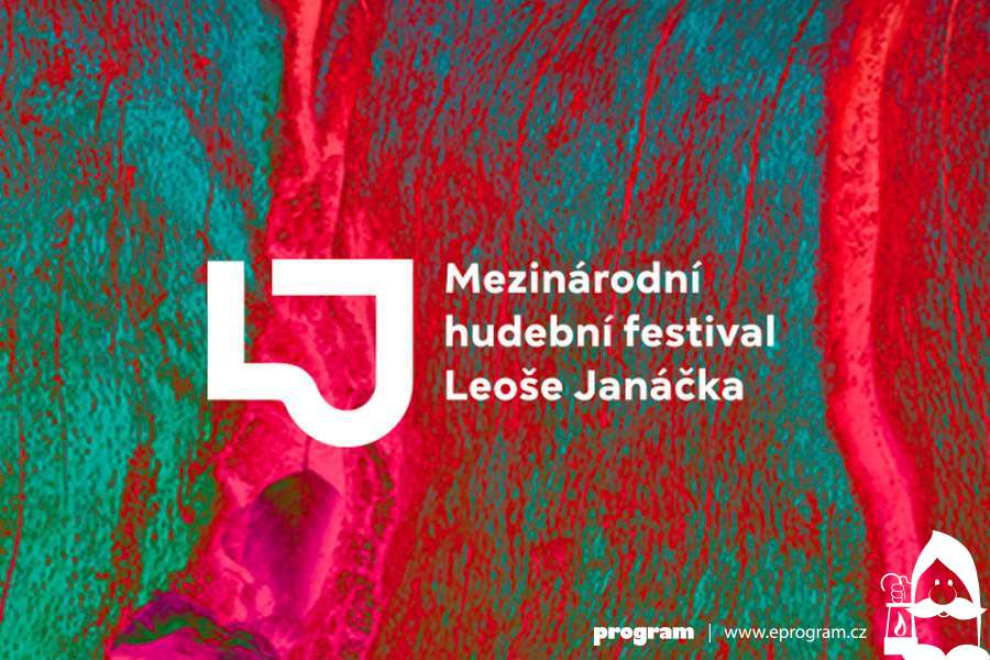 MHF Leoše Janáčka / Mezi Smetanou a Lisztem