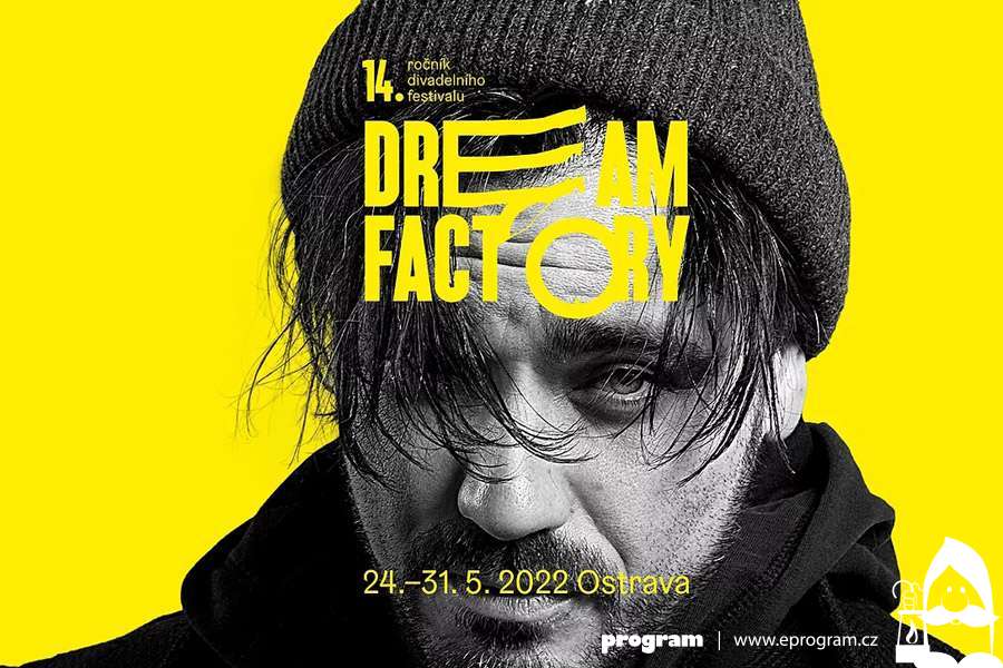 Dream Factory Ostrava - Něco pro lidi - NDM Ostrava