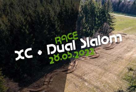 Race XC + Dual Slalom 2022
