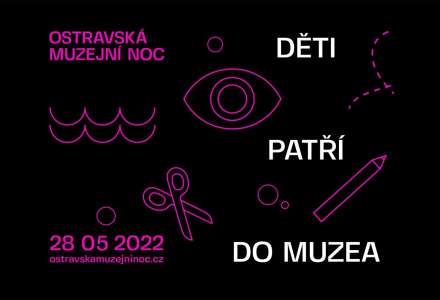Ostravská muzejní noc 2022
