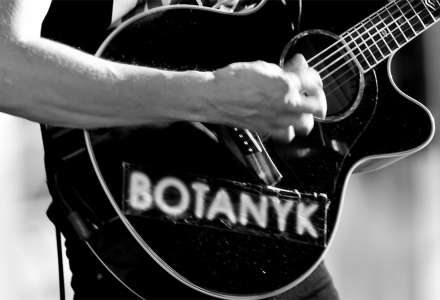 Botanyk / Koncert