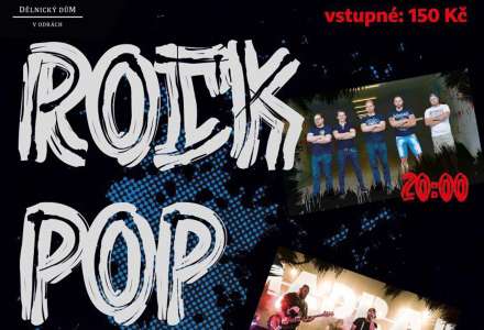 ROCK POP PUNK / Odry