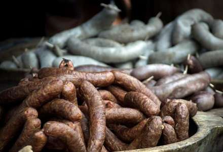 Farmářské trhy „Slezský rynek“