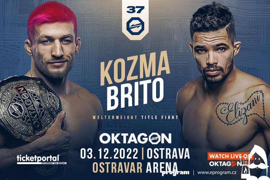 Oktagon Ostrava