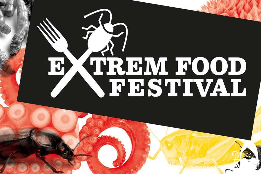 Extrem Food Festival