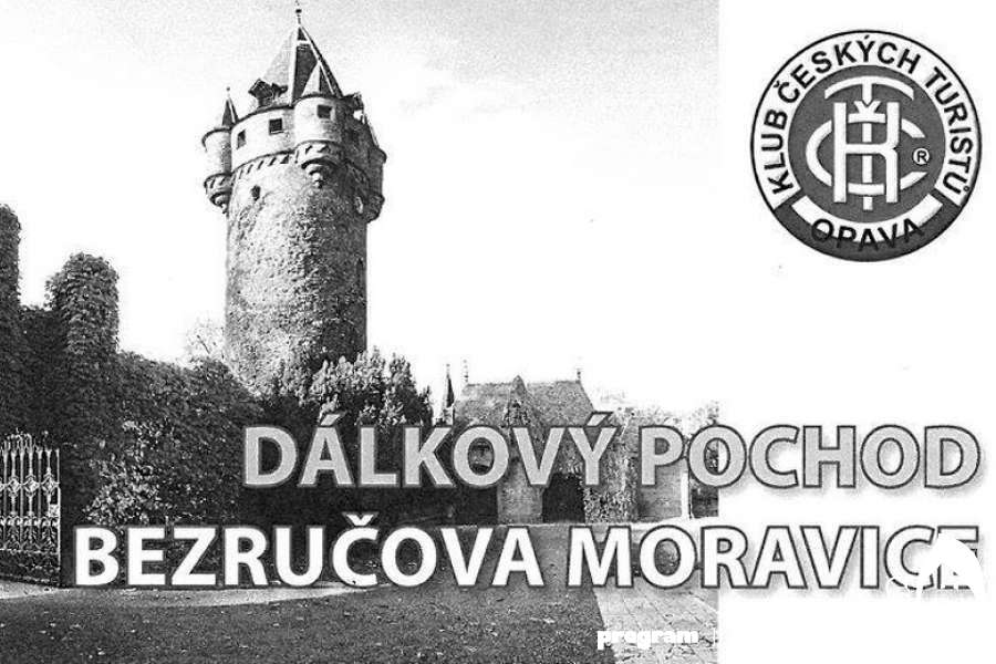 D.P. Bezručova Moravice / 63. ročník