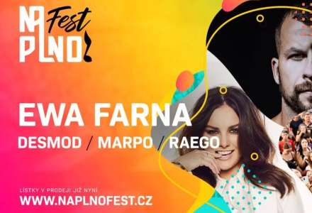 Naplno Fest Ostrava