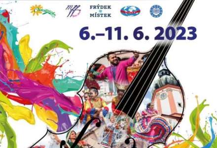 Mezinárodní folklorní festival Frýdek-Místek