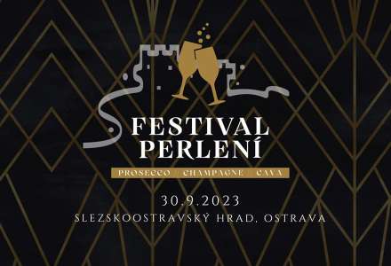 Festival perlení ~ Ostrava / Slezskoostravský hrad
