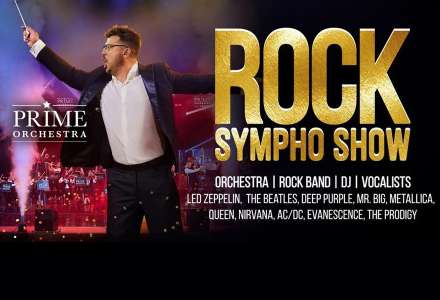 Rock Sympho Show 2023