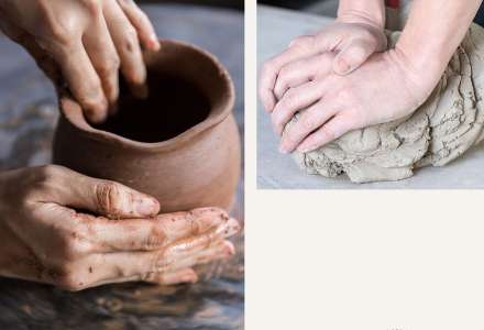 Den keramické zručnosti