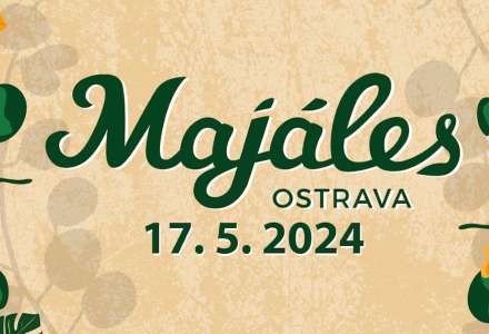 Majáles Ostrava 2024