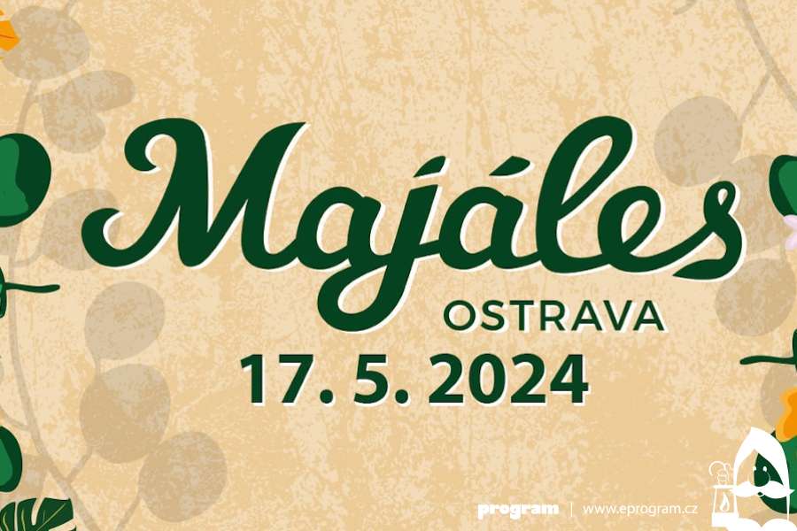 Majáles Ostrava 2024