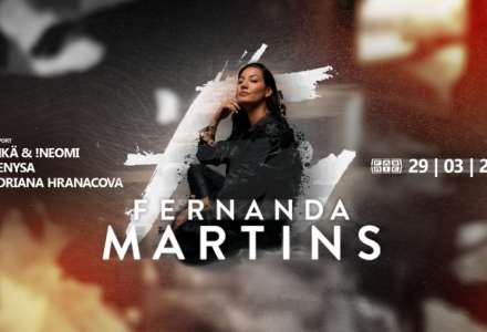 Fernanda Martins