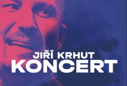 Jiří Krhut koncert