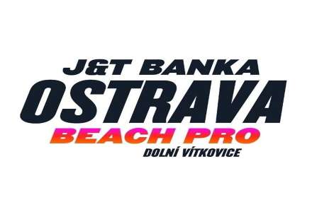 J&T Banka Ostrava Beach Pro 2024