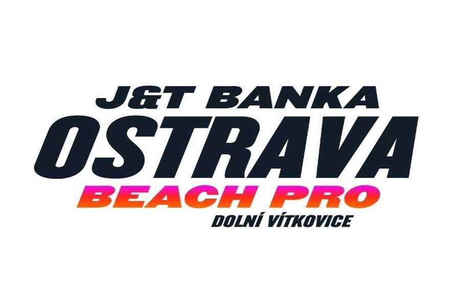 J&T Banka Ostrava Beach Pro 2024