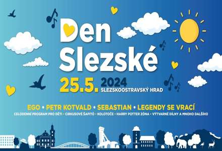 Den Slezské 2024