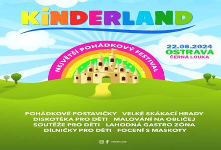 Kinderland Festival