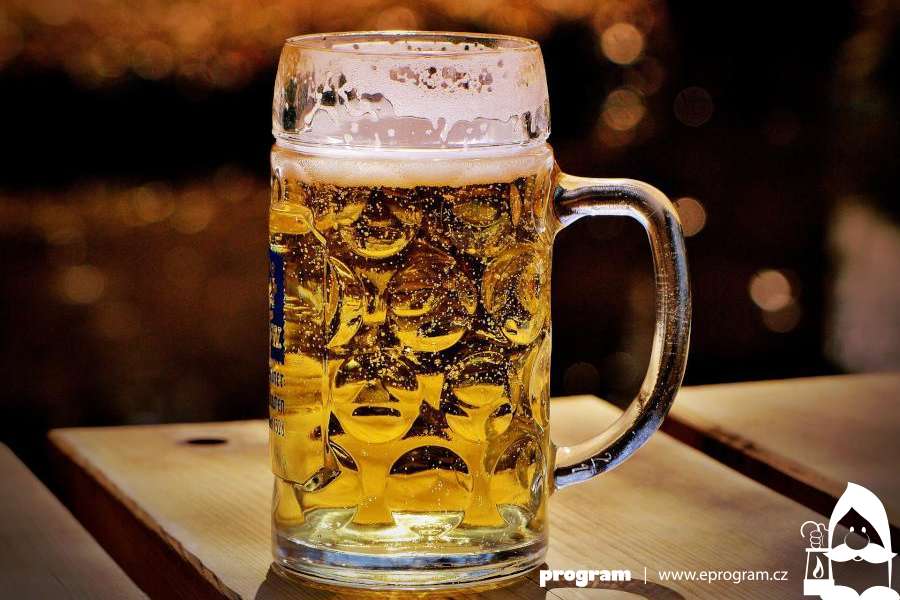 Přes 50 druhů piva nabídne první Beer Fest v Bílovci!