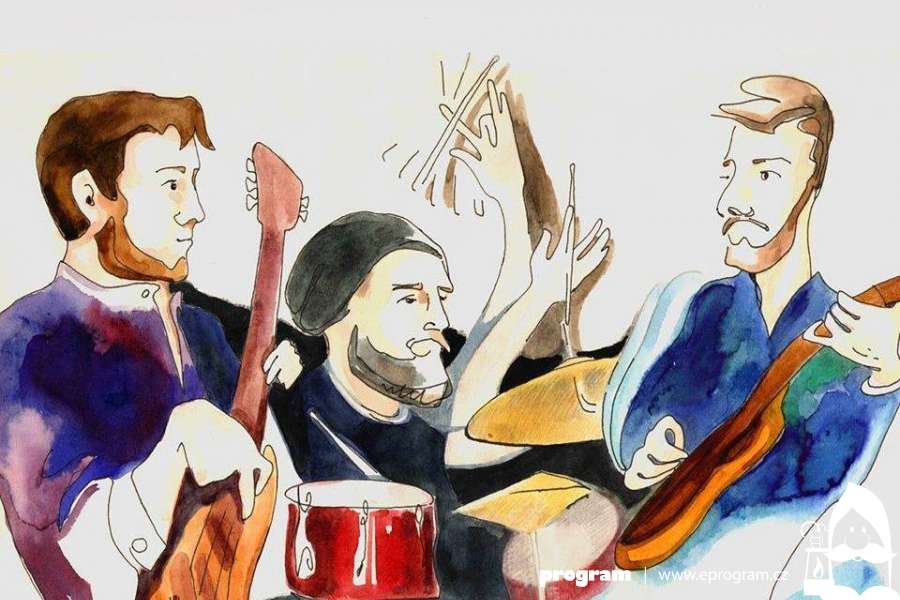 V Hudebním bazaru chystají tradiční Jazz Tří králů