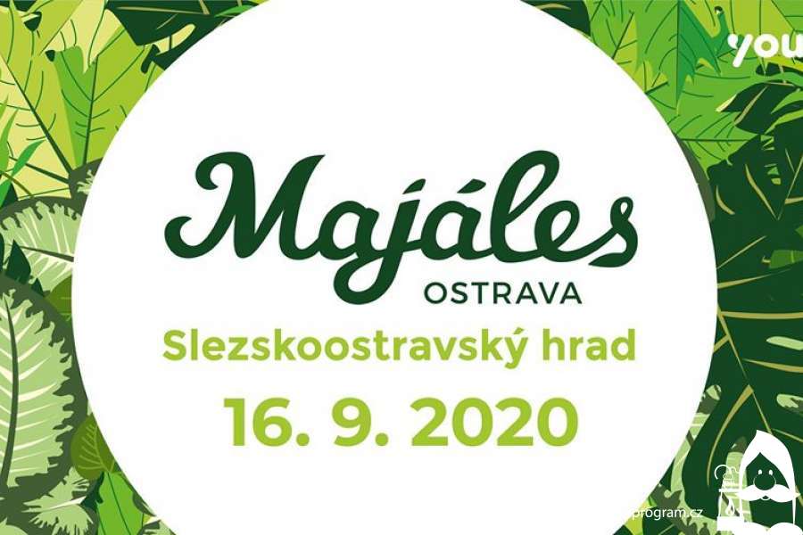 Majáles Ostrava má nový termín. Uskuteční se 16. září