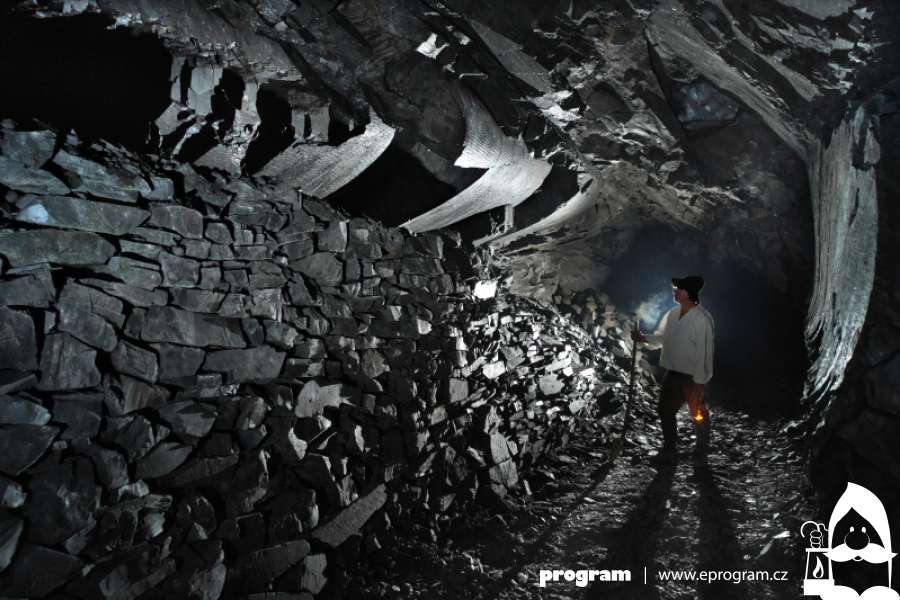 Břidlicový důl bude nově otevřen nedaleko Oder